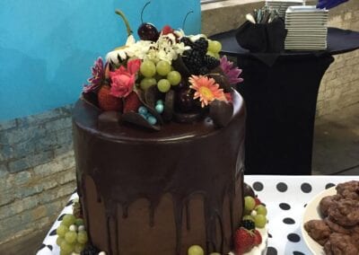 Custom-Chocolate-Cake