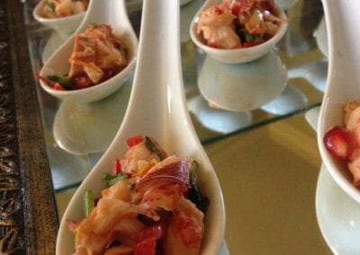 lobster-salad-bites